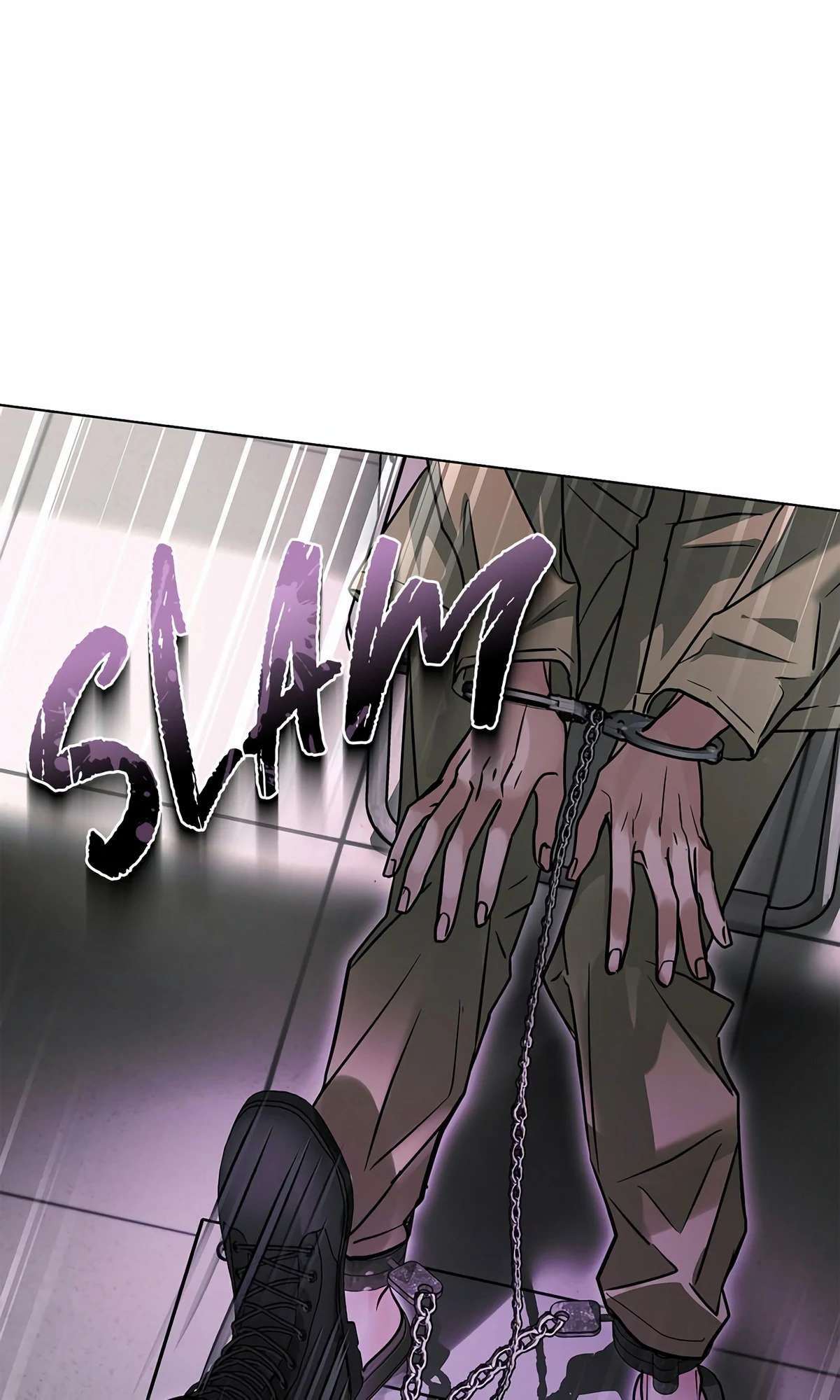 Crack Chapter 15 page 62 - 