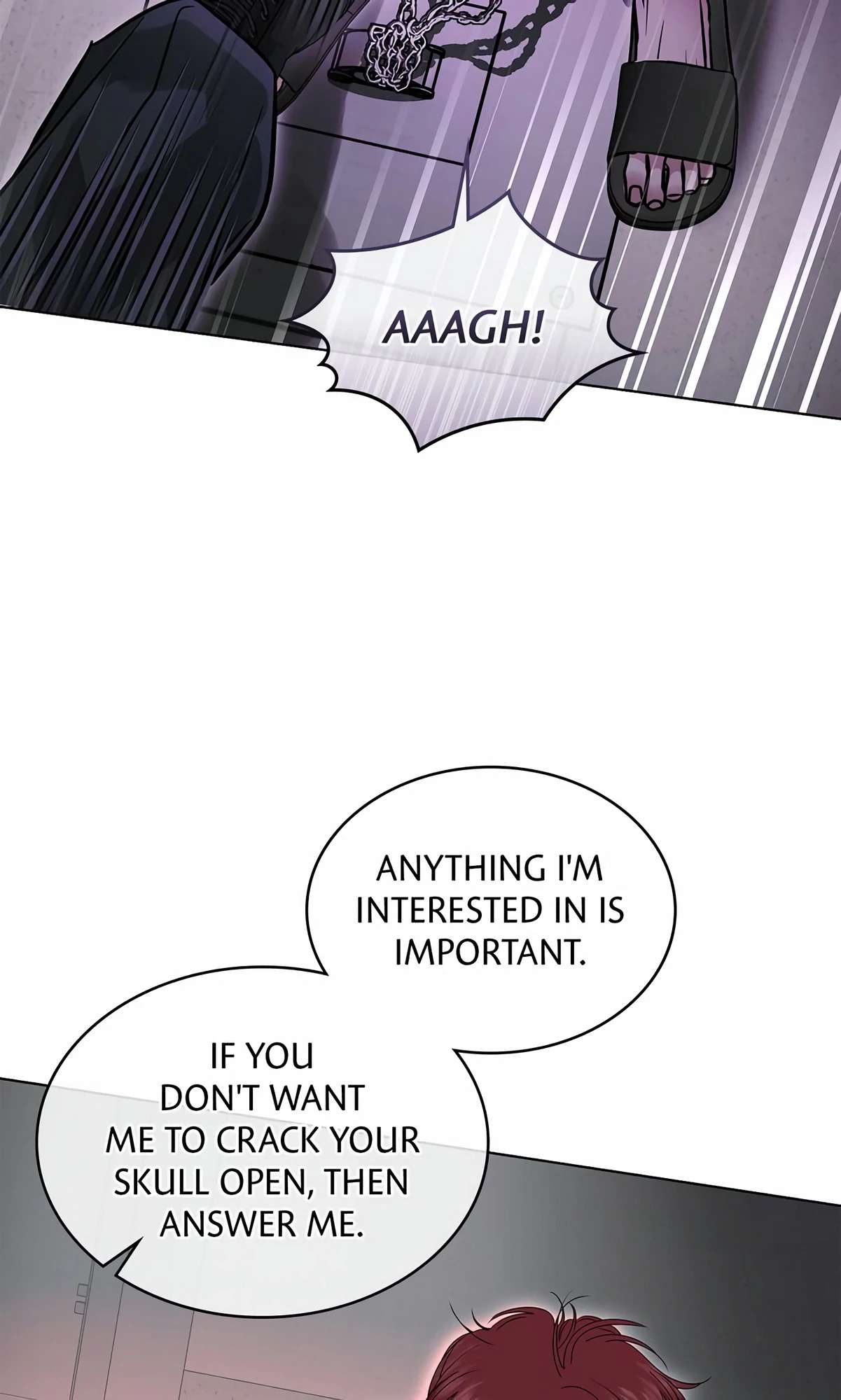 Crack Chapter 15 page 63 - 