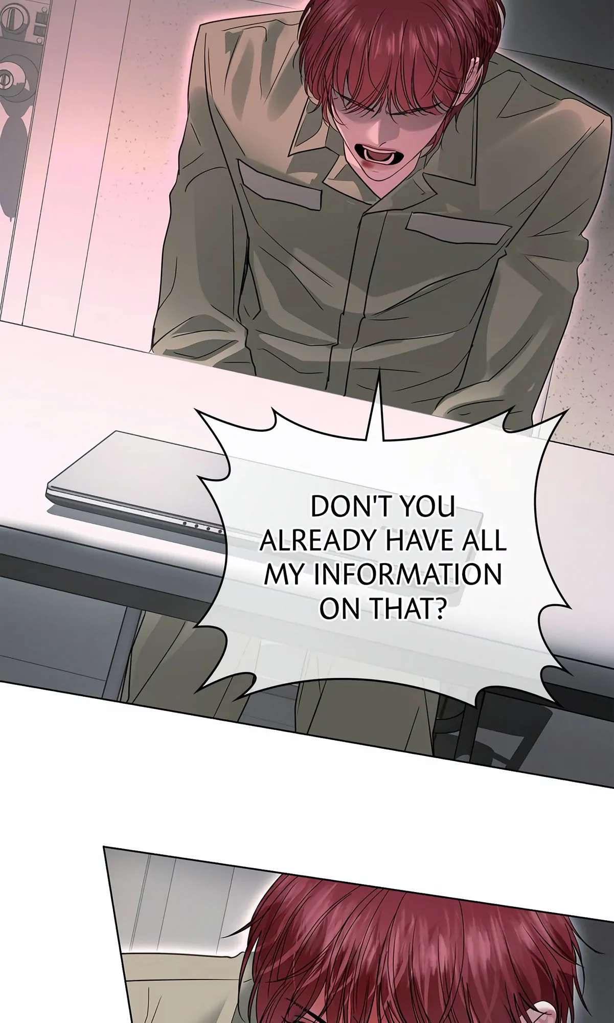 Crack Chapter 15 page 64 - 