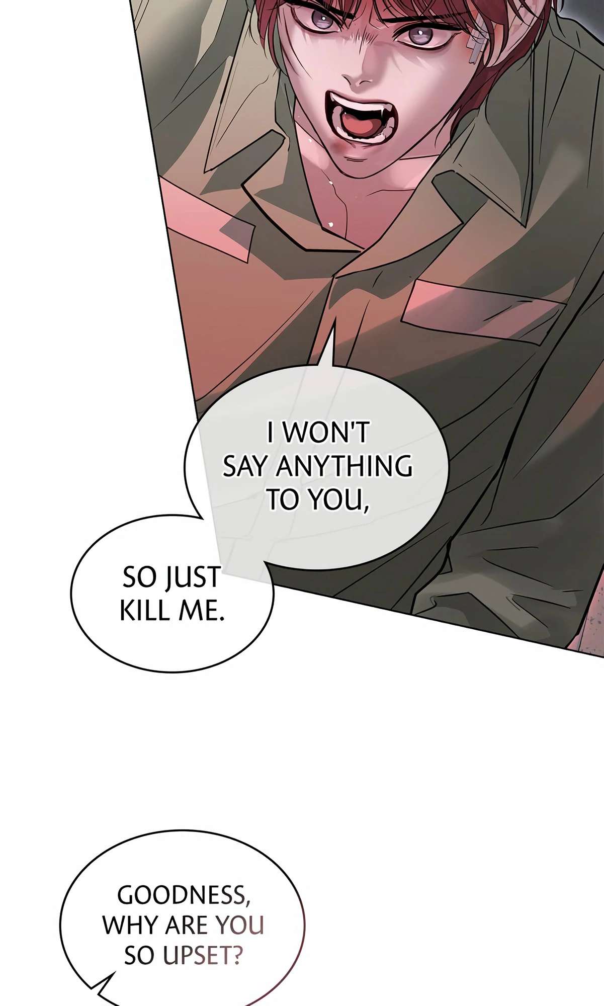 Crack Chapter 15 page 65 - 