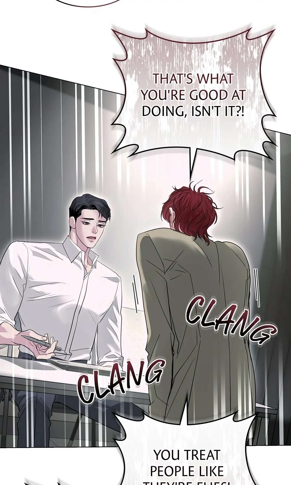 Crack Chapter 15 page 66 - 