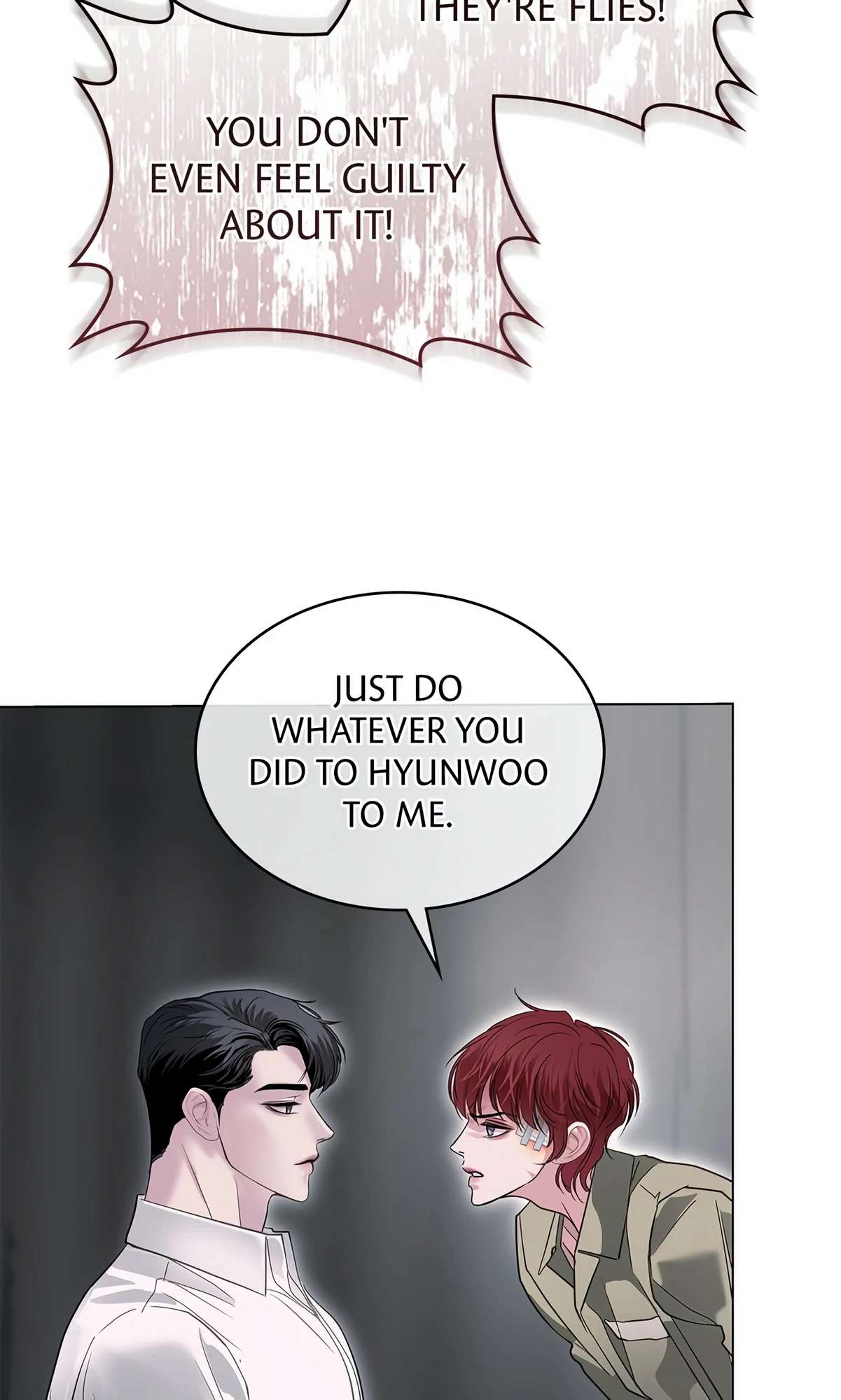 Crack Chapter 15 page 67 - 