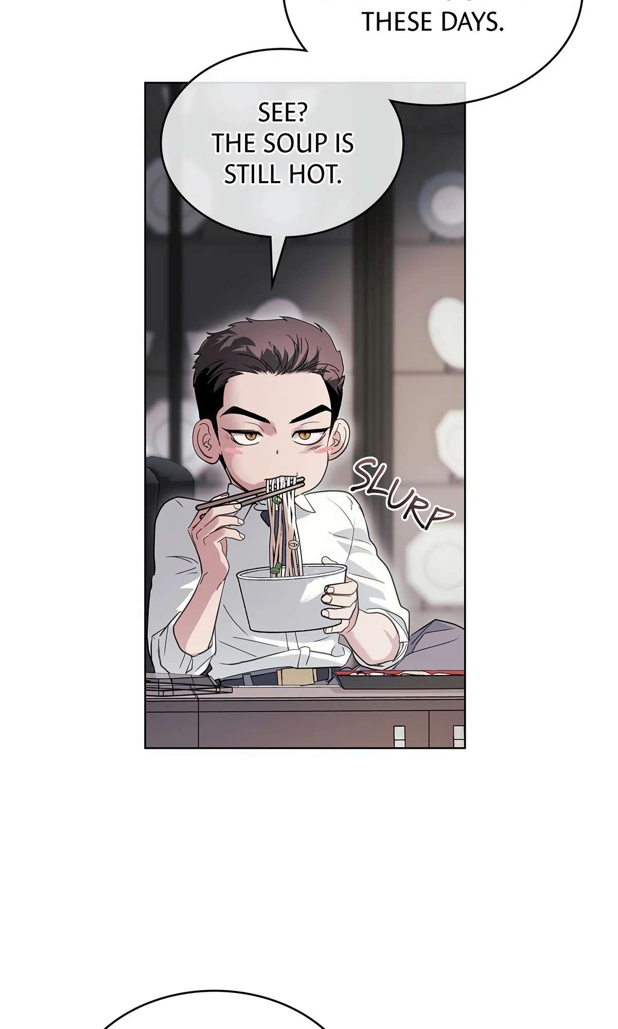 Crack Chapter 15 page 8 - 