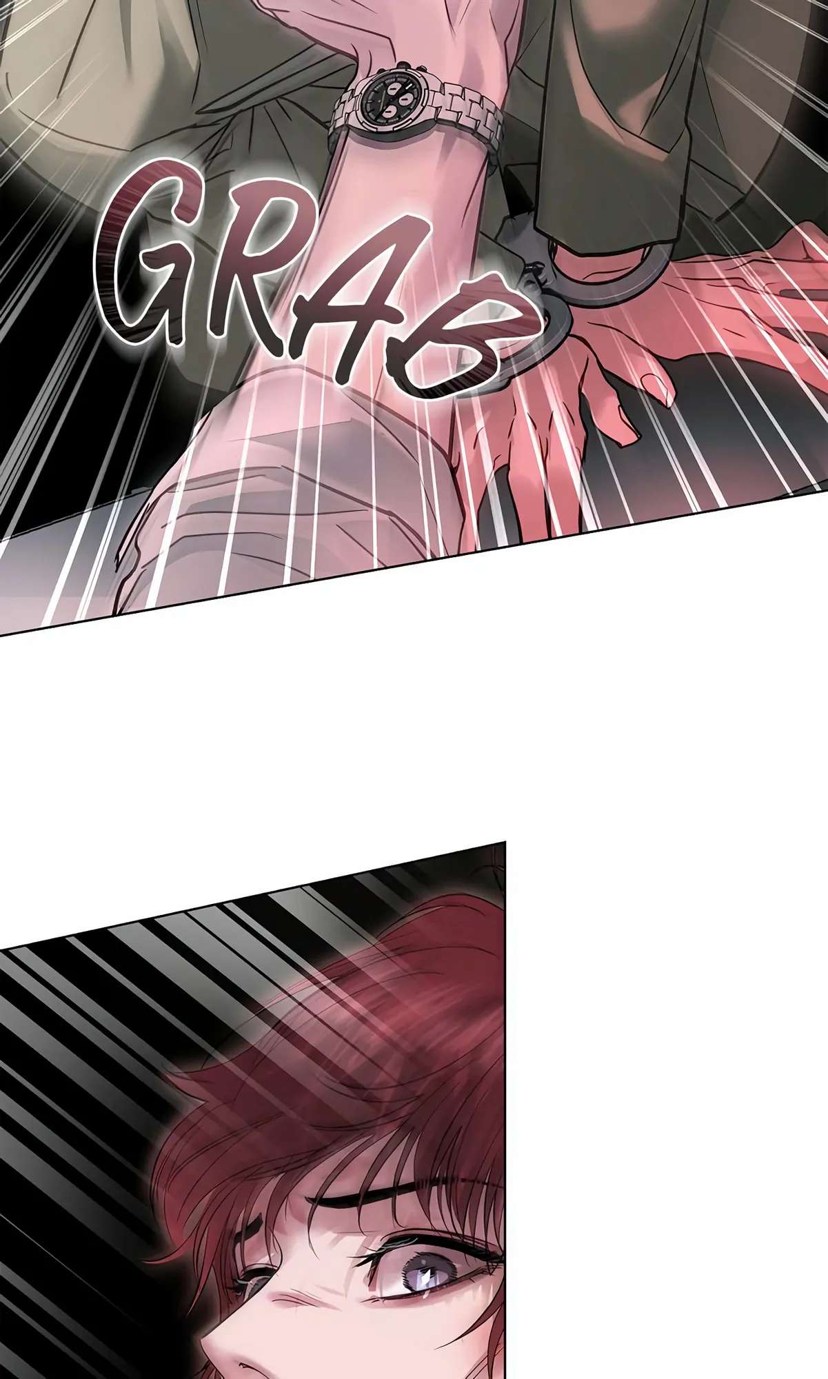 Crack Chapter 15 page 71 - 
