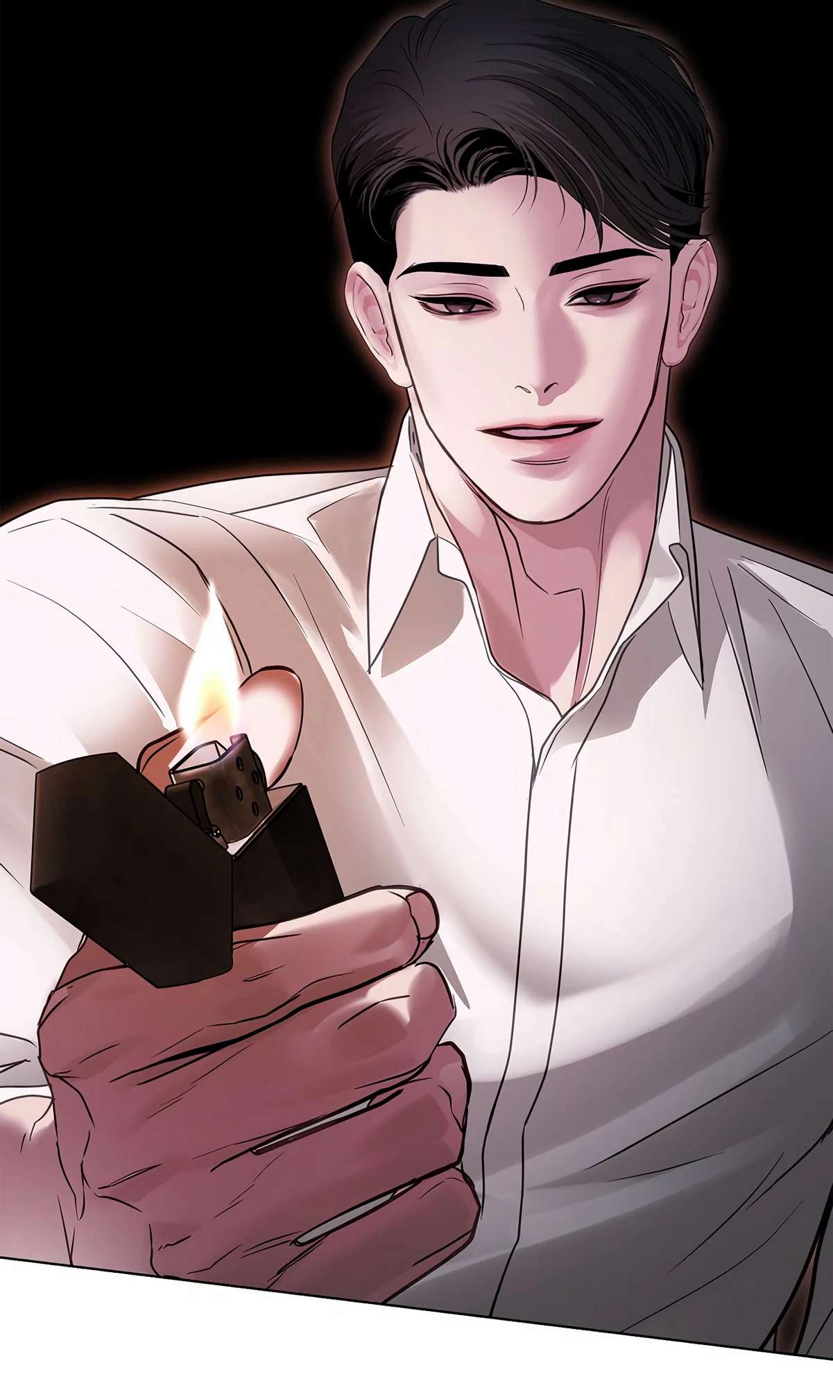 Crack Chapter 15 page 73 - 