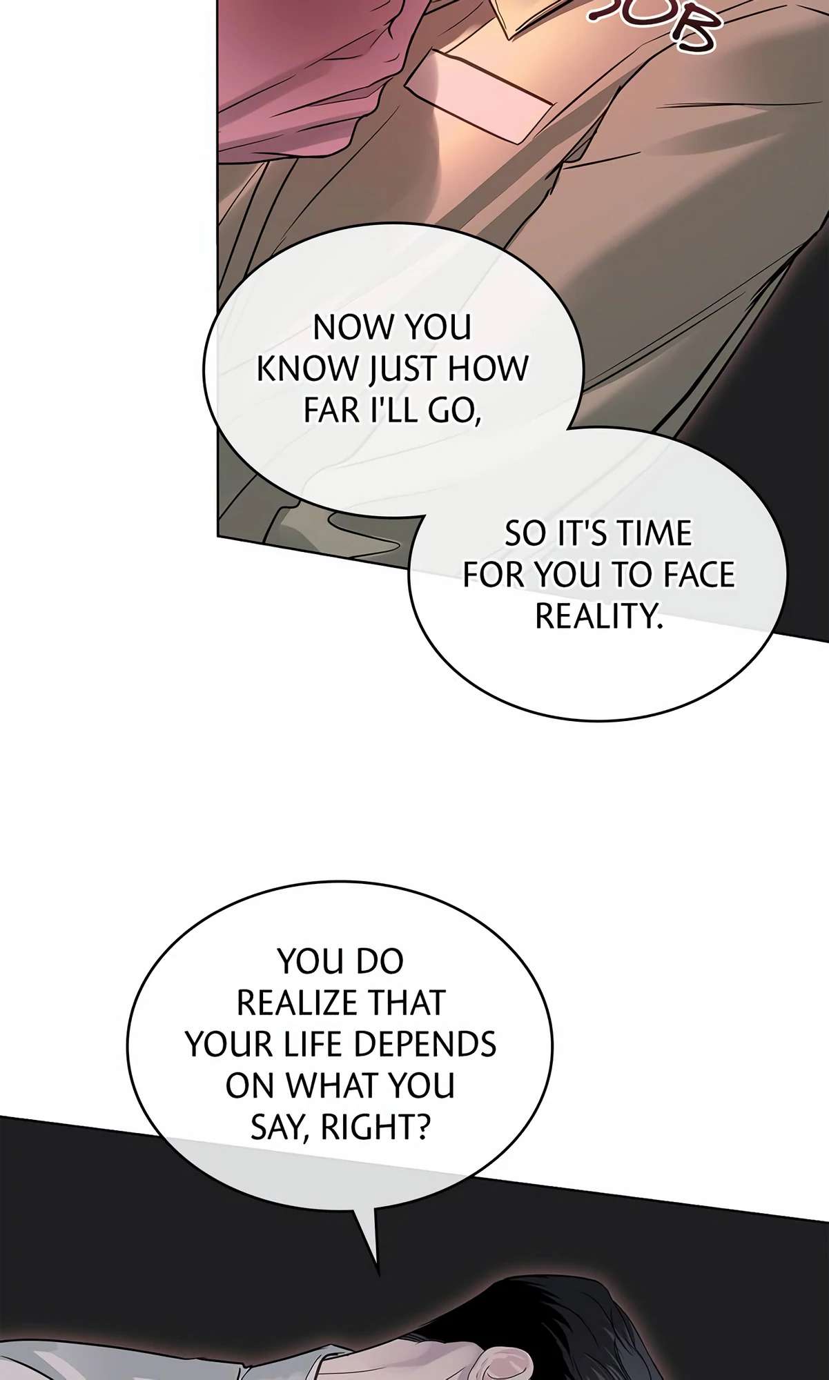 Crack Chapter 15 page 76 - 