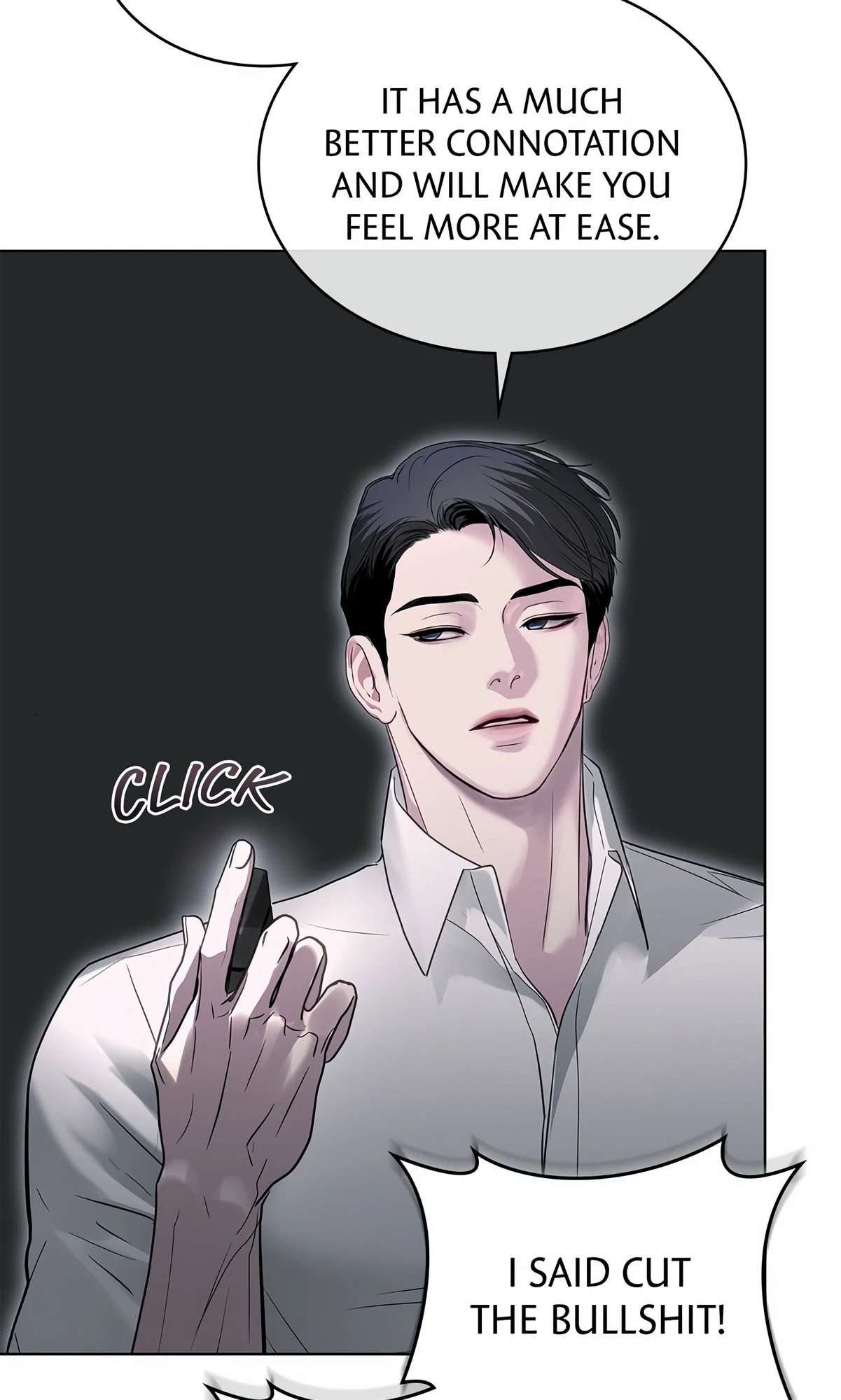 Crack Chapter 15 page 78 - 