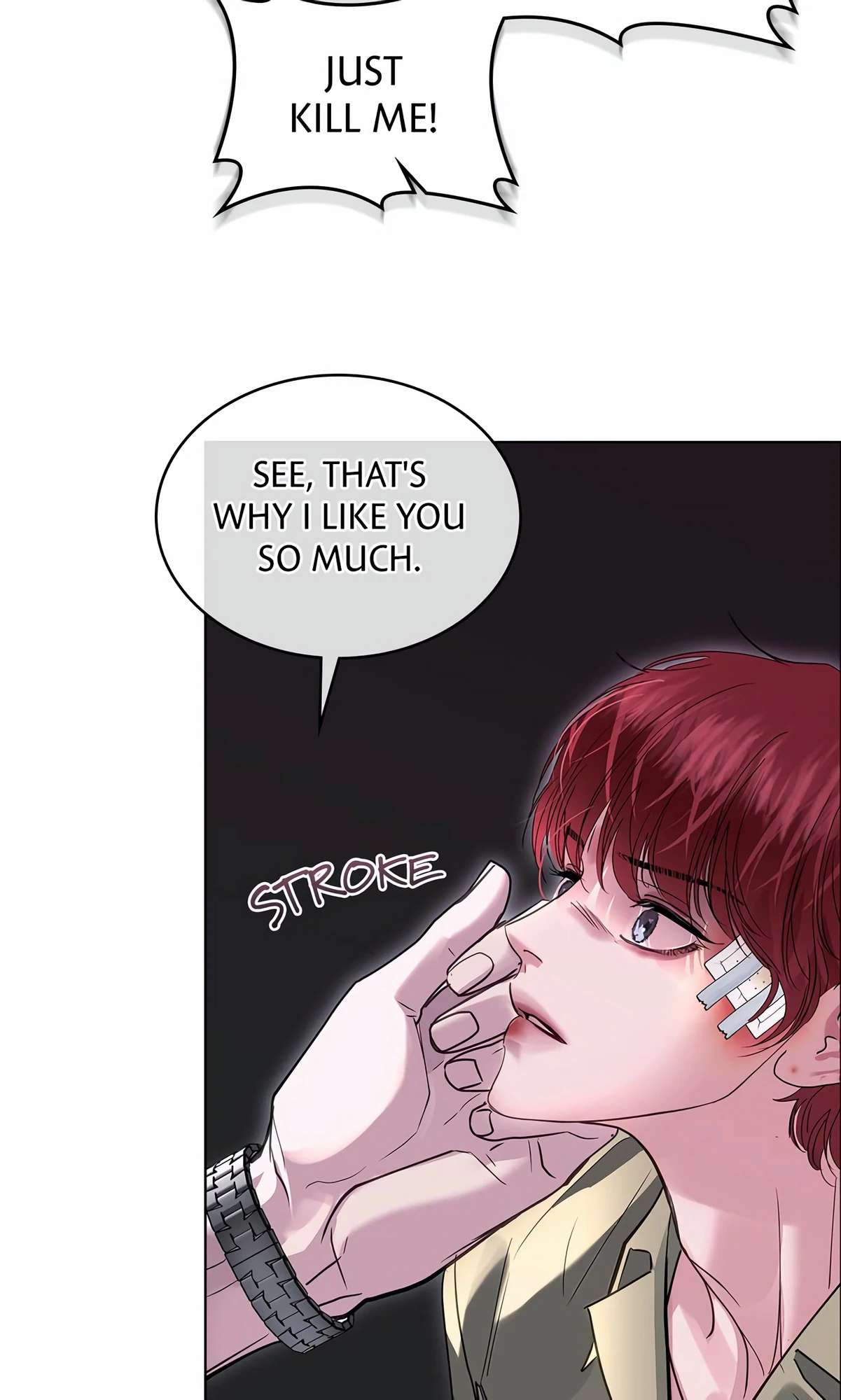 Crack Chapter 15 page 79 - 