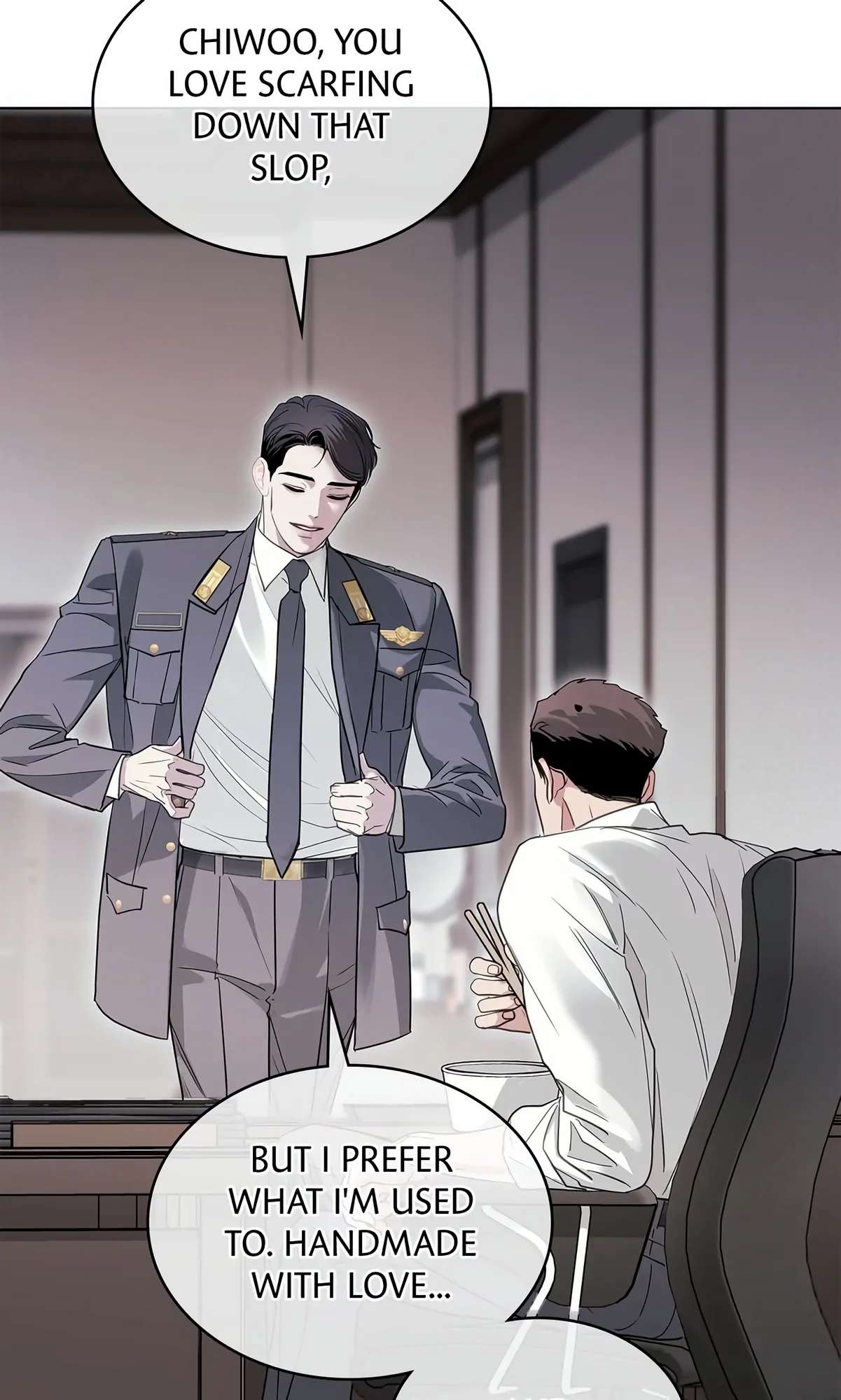 Crack Chapter 15 page 9 - 