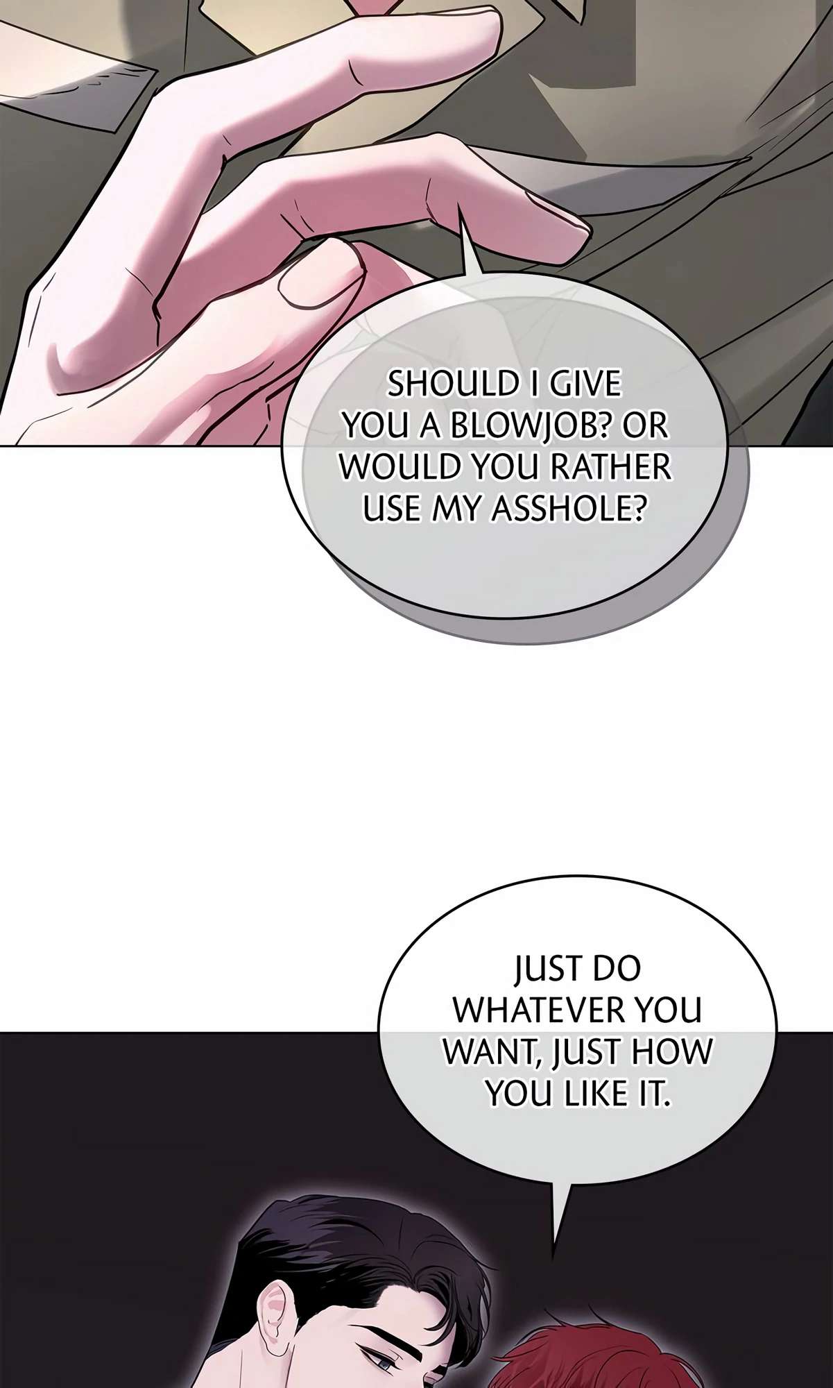 Crack Chapter 15 page 82 - 