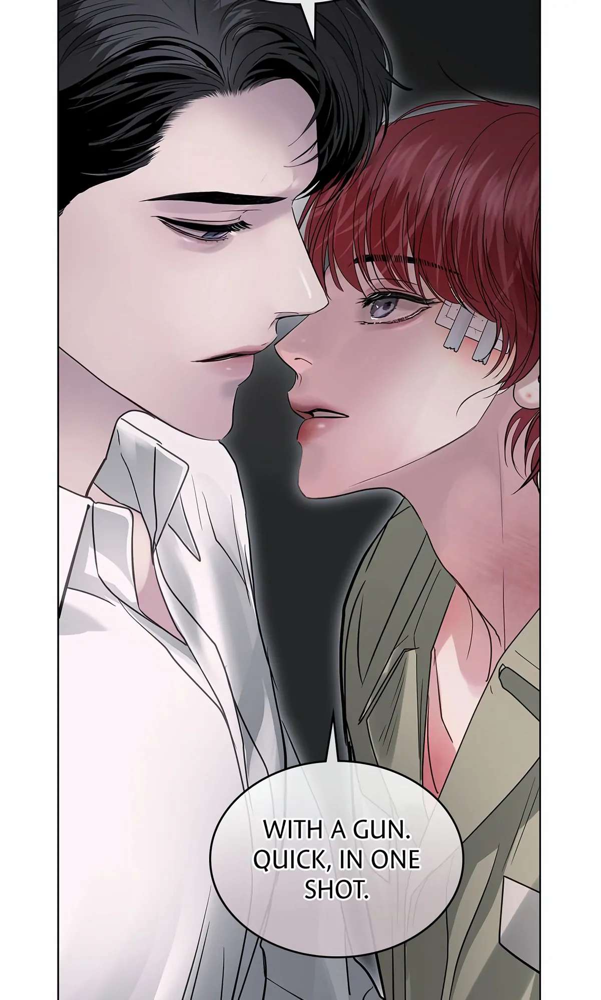 Crack Chapter 15 page 84 - 