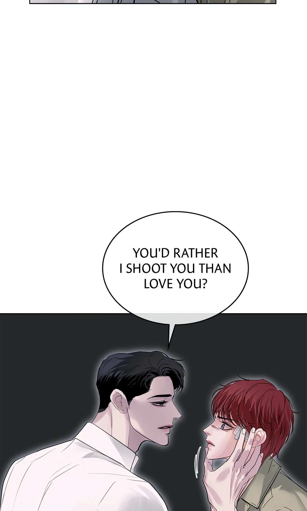 Crack Chapter 15 page 85 - 