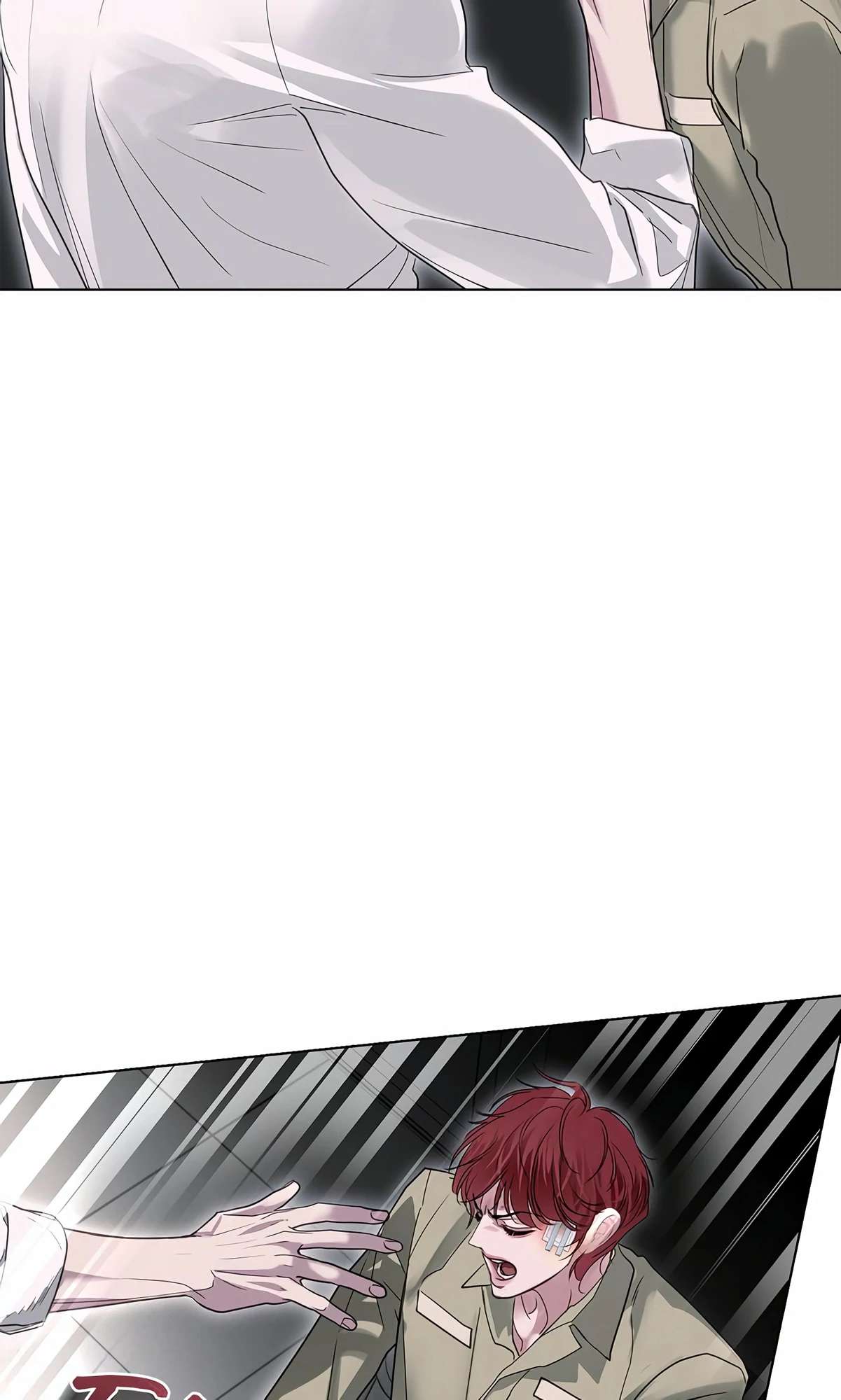 Crack Chapter 15 page 86 - 