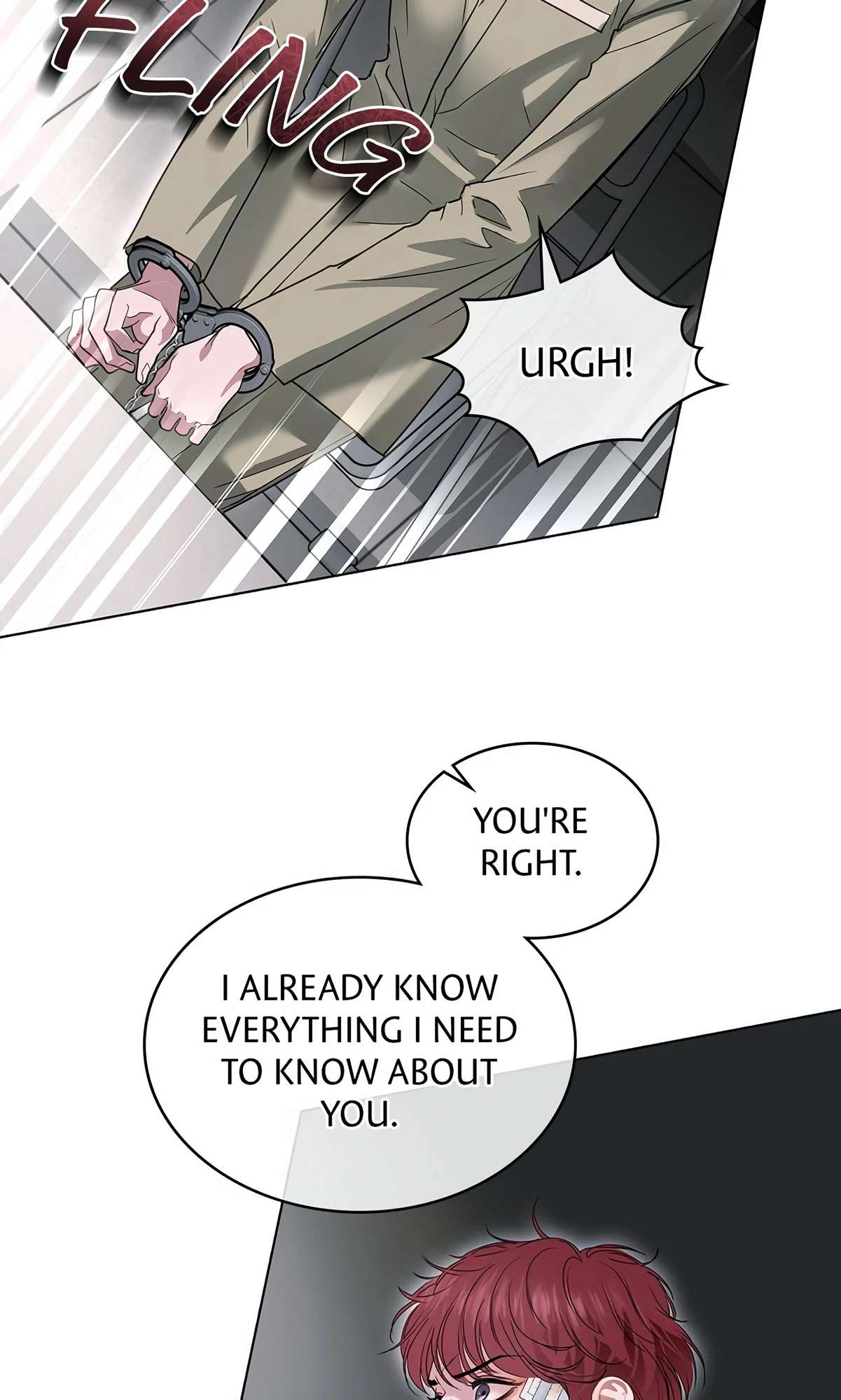 Crack Chapter 15 page 87 - 