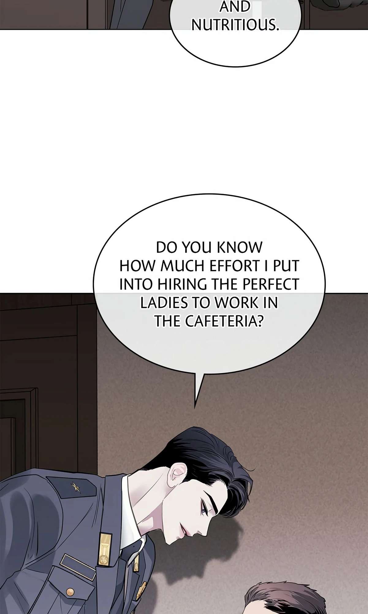 Crack Chapter 15 page 10 - 