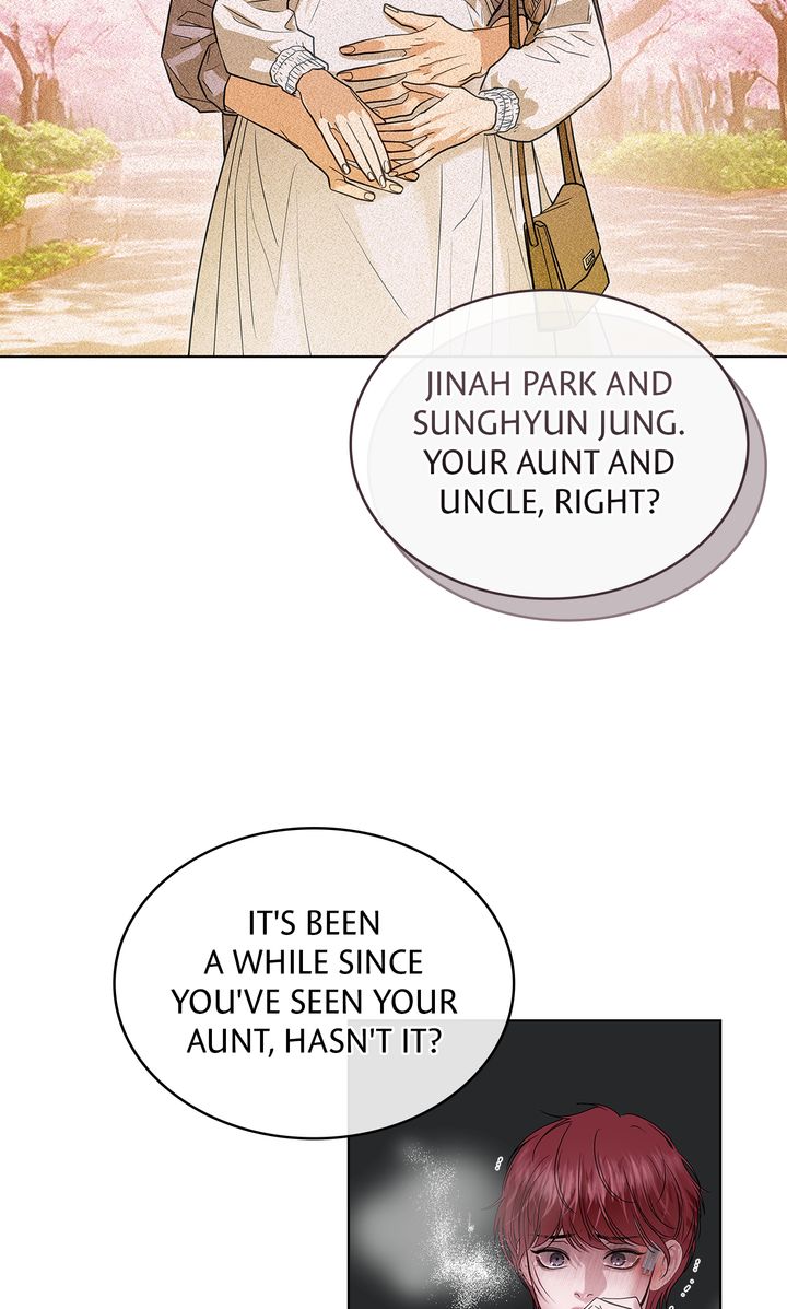 Crack Chapter 16 page 17 - 