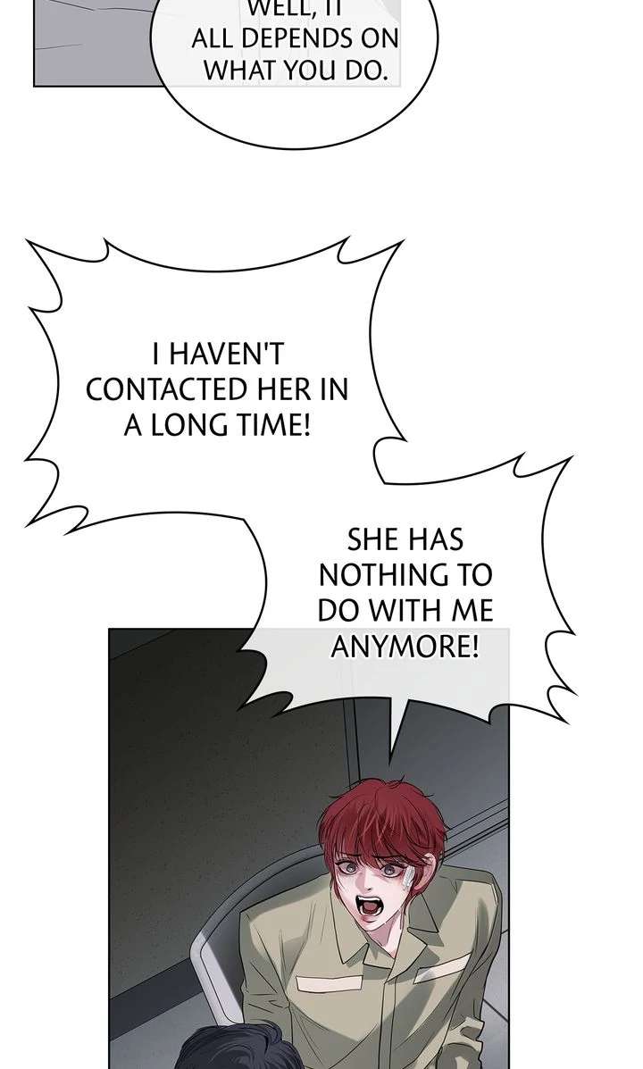 Crack Chapter 16 page 20 - 