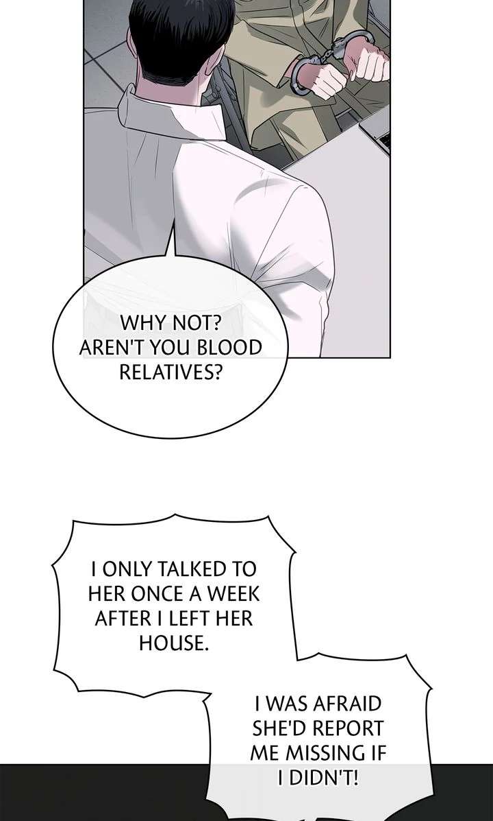 Crack Chapter 16 page 21 - 