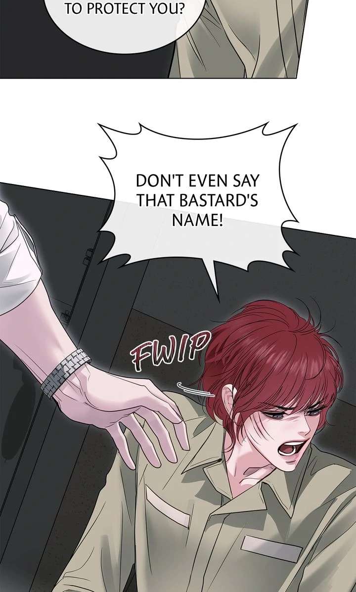 Crack Chapter 16 page 26 - 