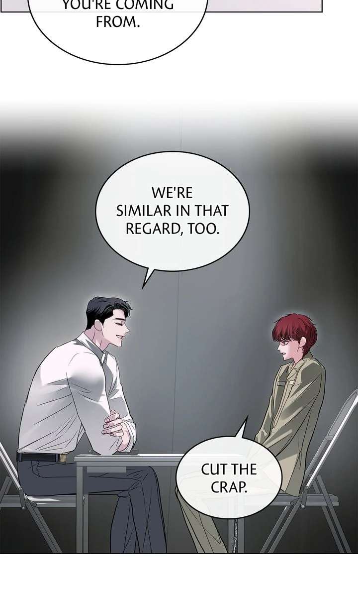 Crack Chapter 16 page 34 - 