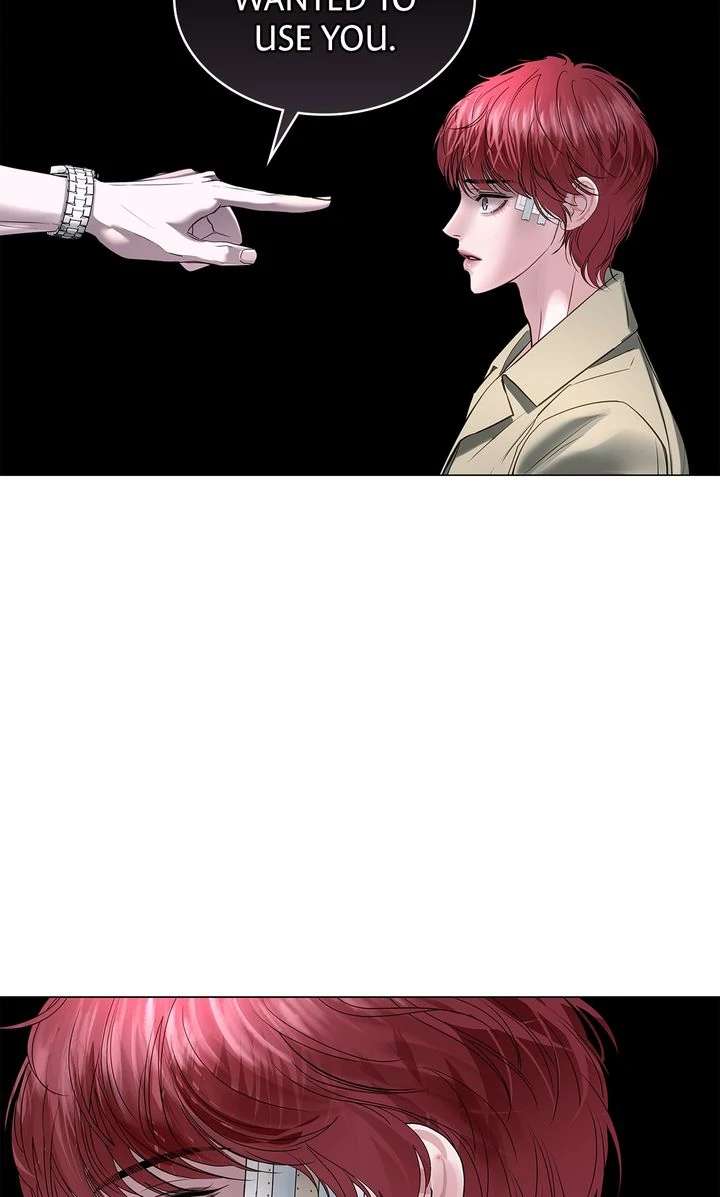 Crack Chapter 16 page 48 - 