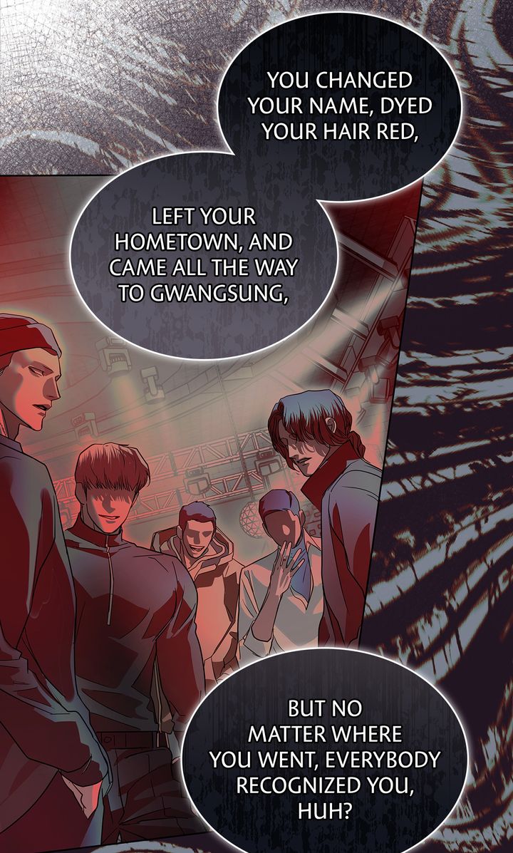 Crack Chapter 16 page 50 - 
