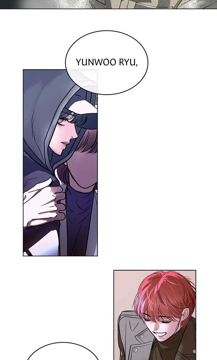 Crack Chapter 16 page 6 - 