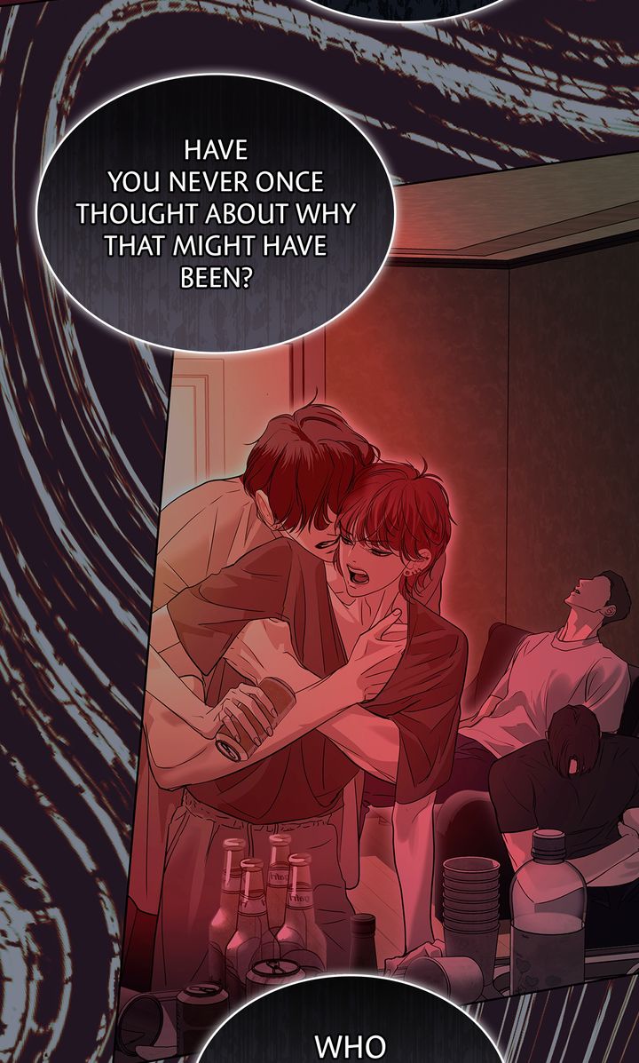 Crack Chapter 16 page 51 - 