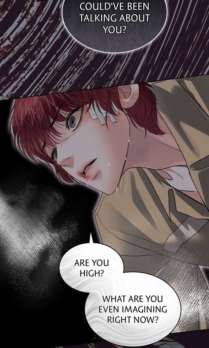 Crack Chapter 16 page 52 - 