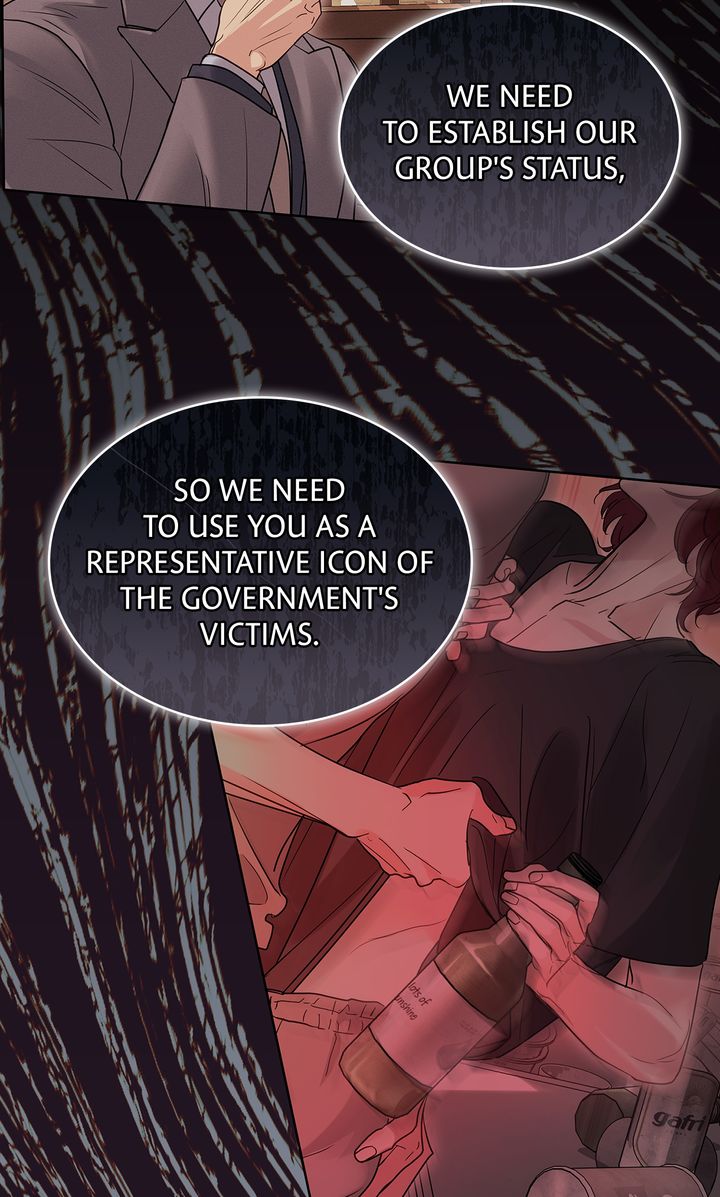 Crack Chapter 16 page 55 - 