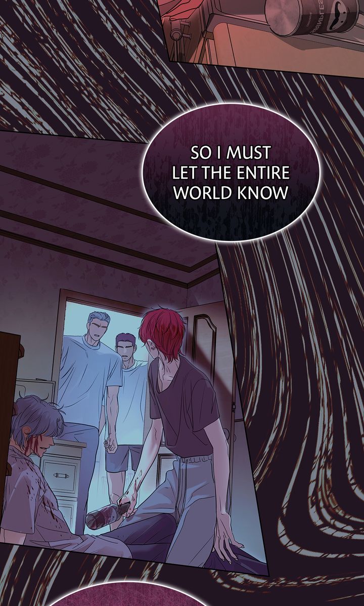 Crack Chapter 16 page 56 - 