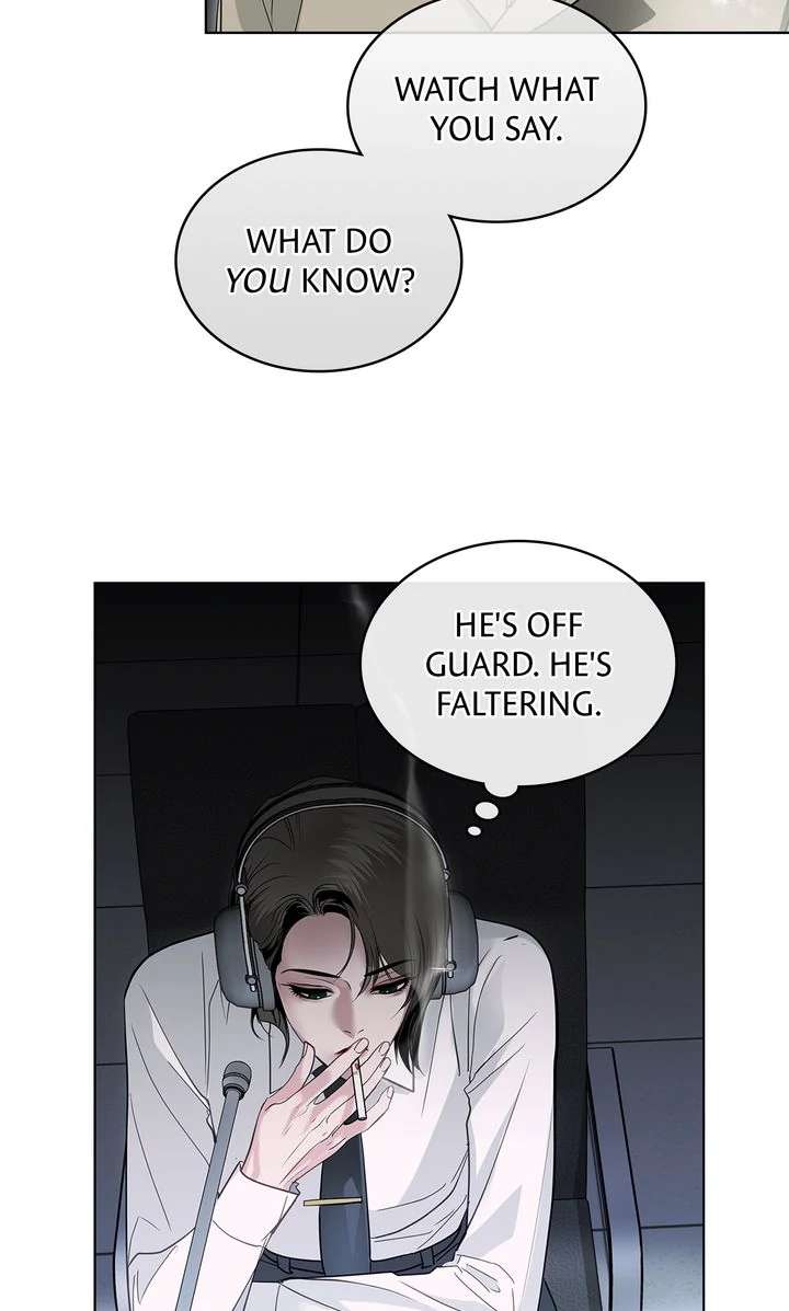 Crack Chapter 16 page 61 - 