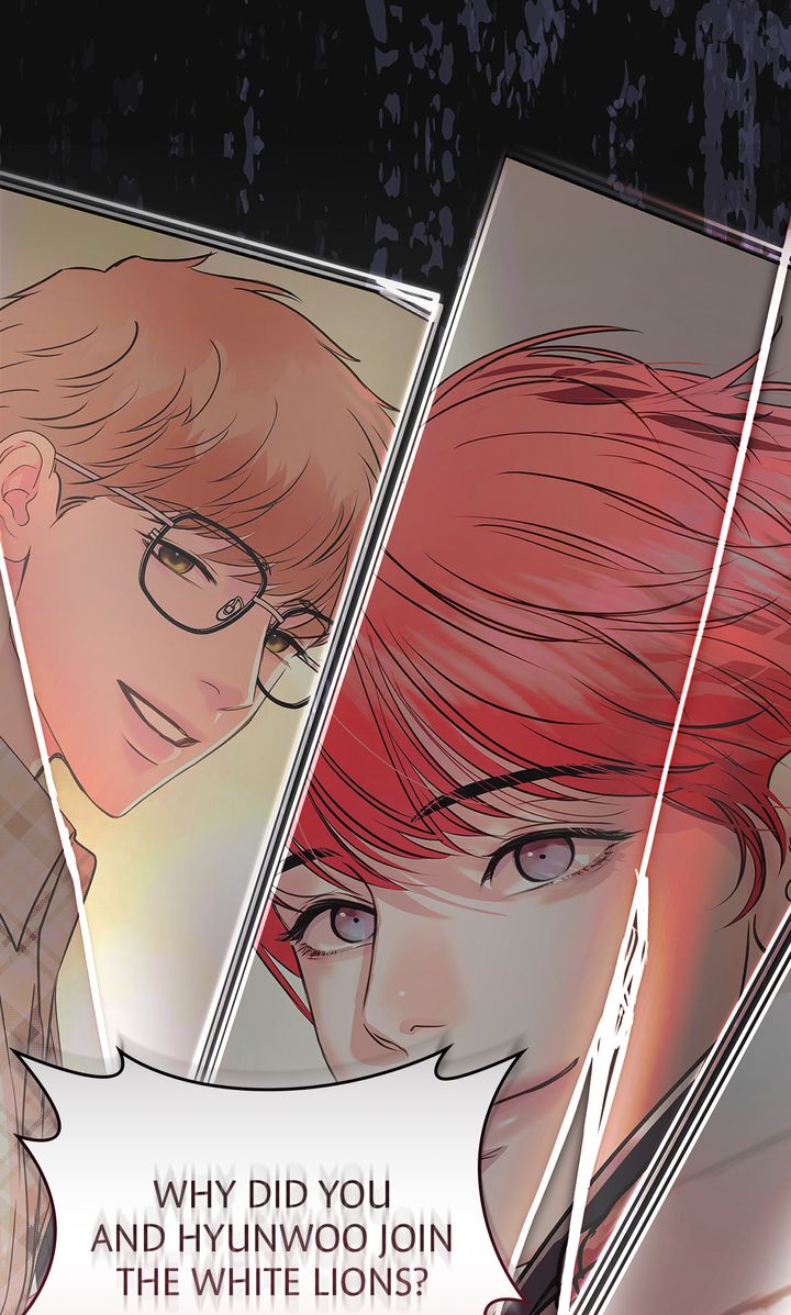 Crack Chapter 16 page 72 - 