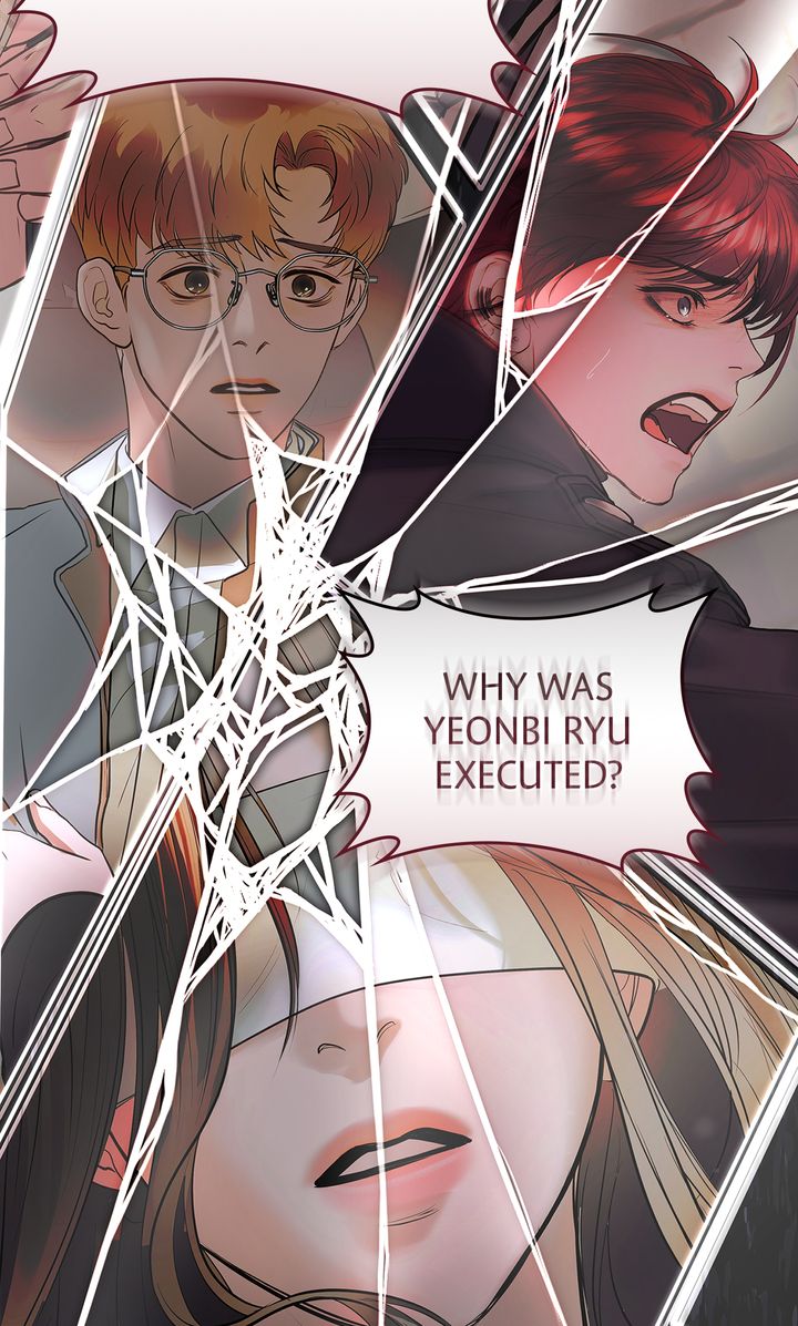 Crack Chapter 16 page 73 - 