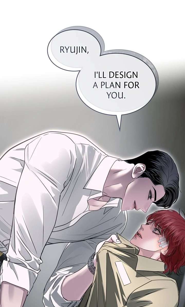Crack Chapter 16 page 90 - 