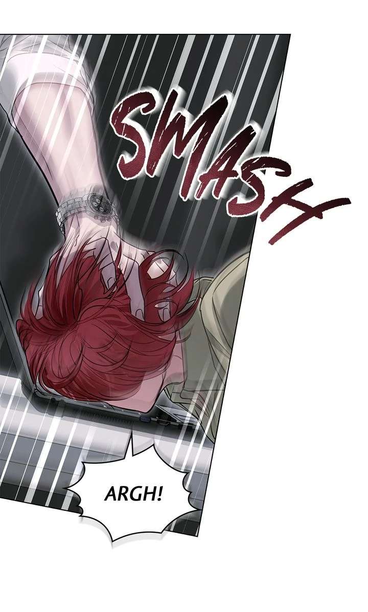 Crack Chapter 16 page 10 - 
