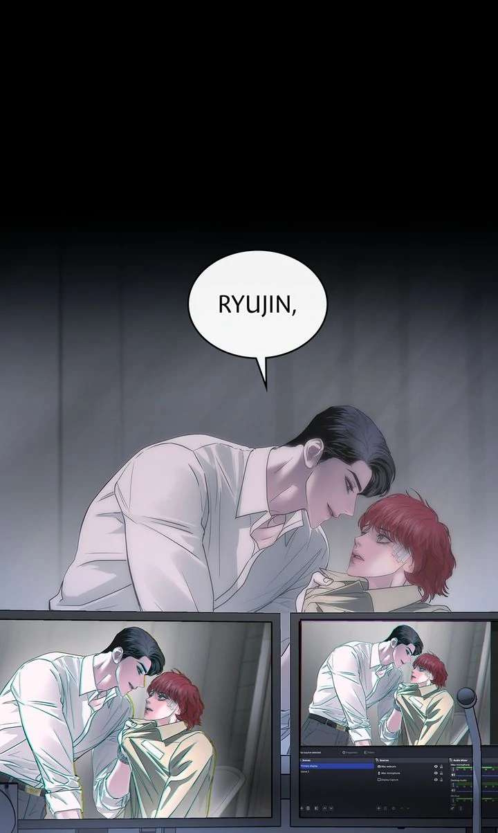 Crack Chapter 17 page 2 - 