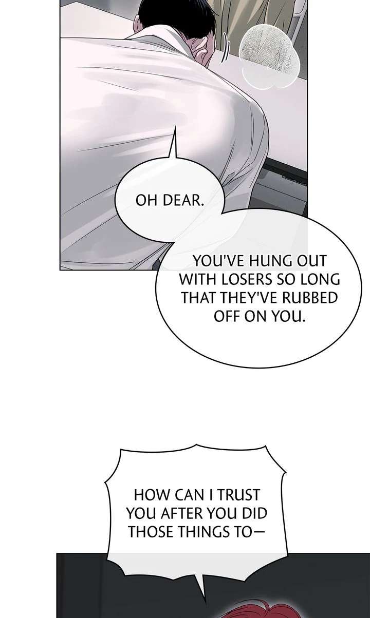Crack Chapter 17 page 14 - 