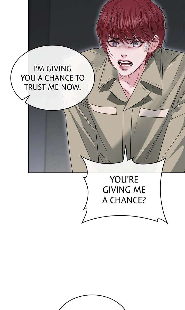 Crack Chapter 17 page 15 - 
