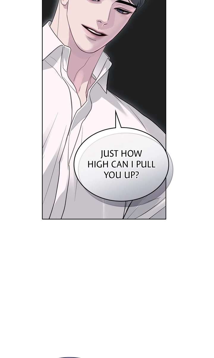 Crack Chapter 17 page 33 - 