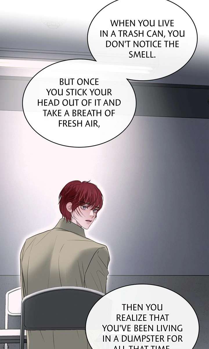 Crack Chapter 17 page 35 - 
