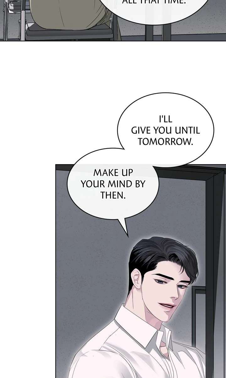 Crack Chapter 17 page 36 - 