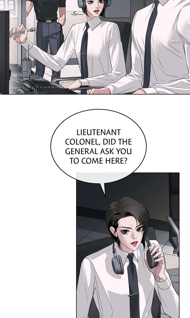 Crack Chapter 17 page 5 - 