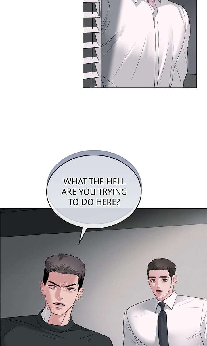 Crack Chapter 17 page 41 - 