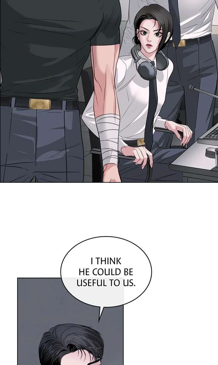 Crack Chapter 17 page 42 - 