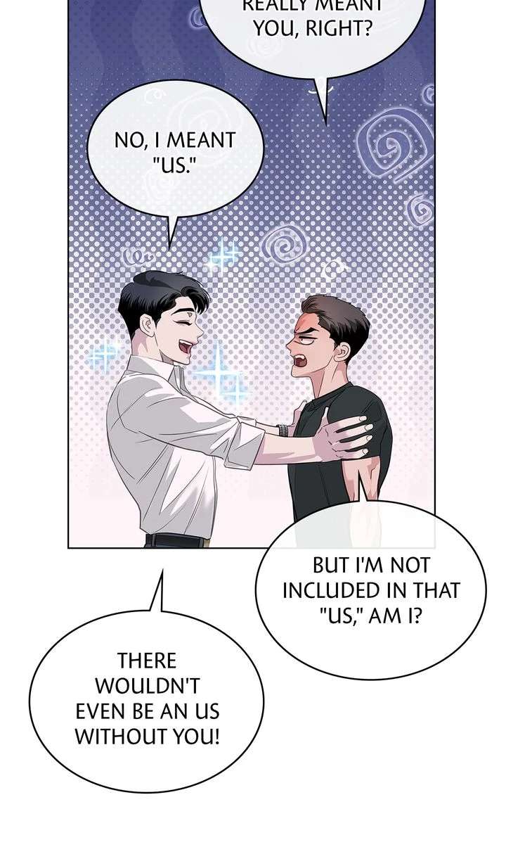 Crack Chapter 17 page 44 - 
