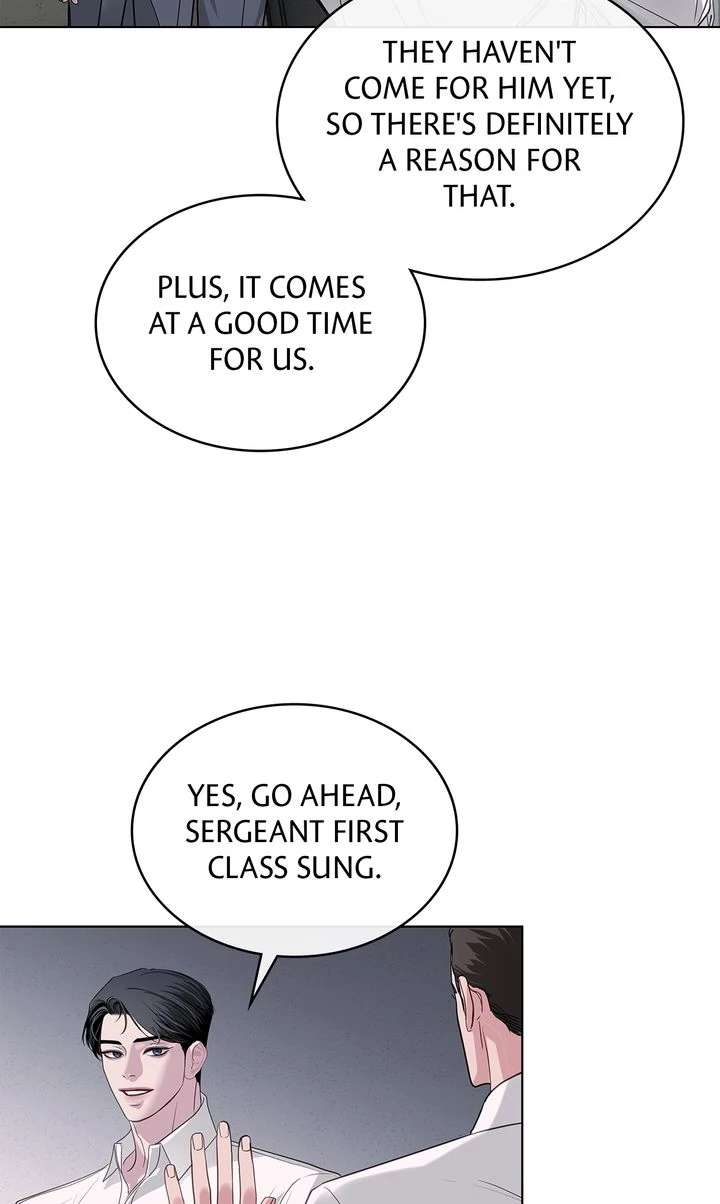 Crack Chapter 17 page 47 - 