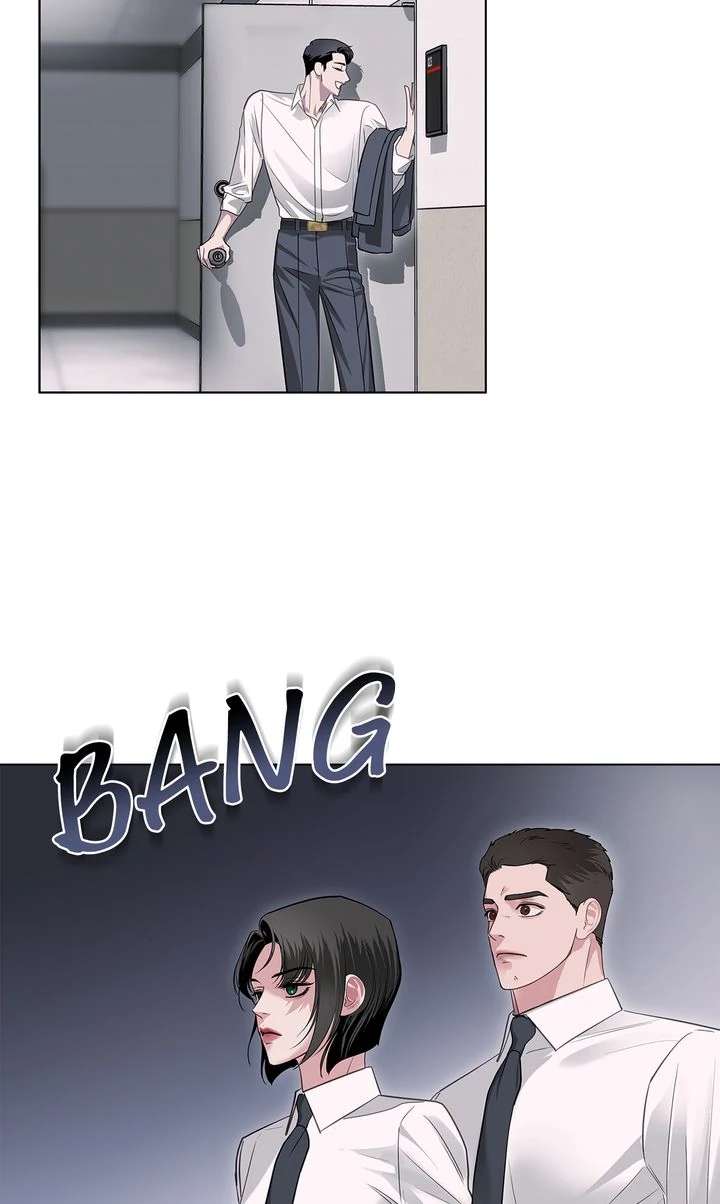 Crack Chapter 17 page 52 - 