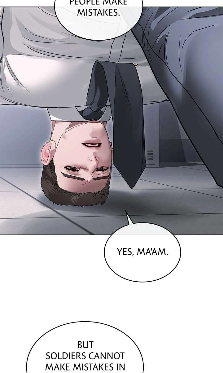 Crack Chapter 17 page 55 - 