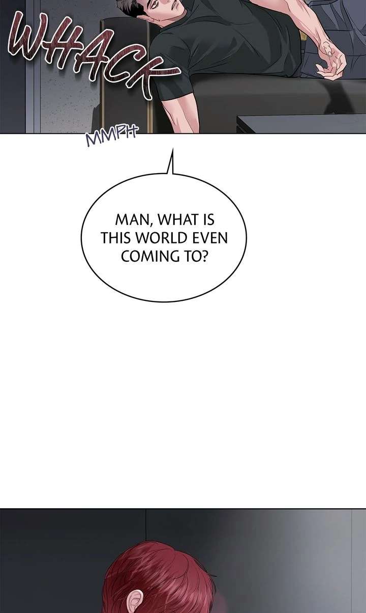 Crack Chapter 17 page 58 - 